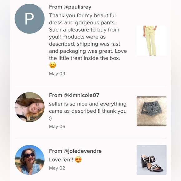 ✨Welcome!!🤍🎀✨ - Picture 6 of 16